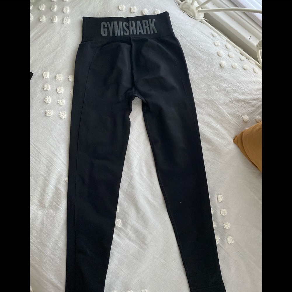 Gymshark High Waisted Flex